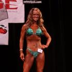 Debbie  Bailey - NPC Oregon State 2011 - #1